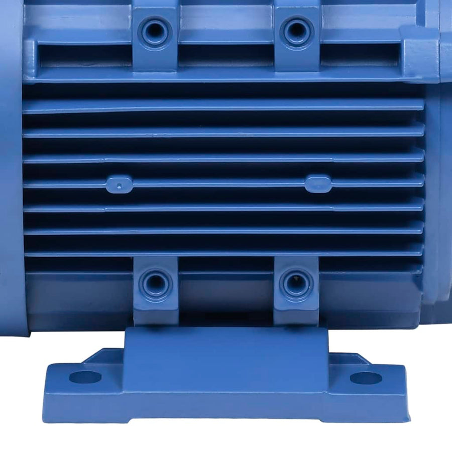 Elektromotor 3 fase 1,5 kW/2 pk 2-polig 2840 rpm aluminium 380 v 1.5 kw