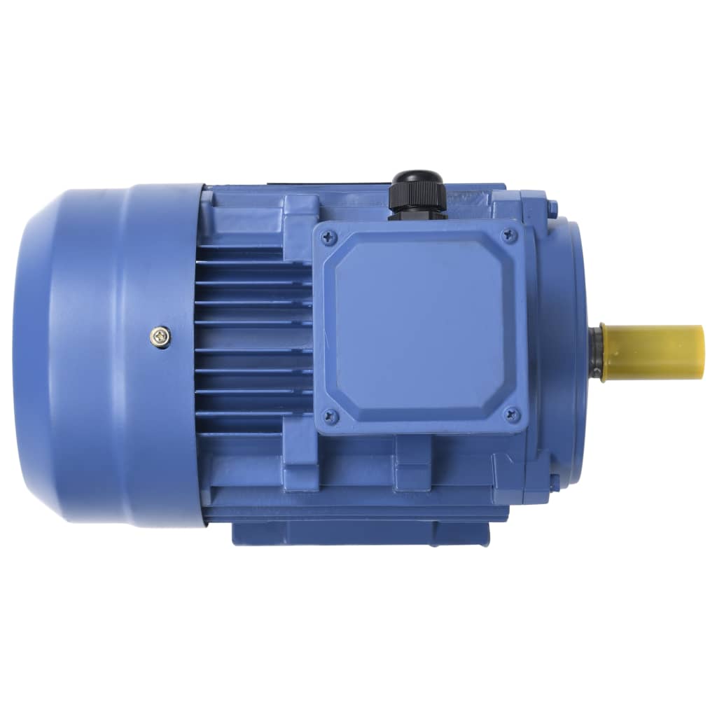 Elektromotor 3 fase 2,2 kW/3 pk 2-polig 2840 rpm aluminium 380 v 2.2 kw