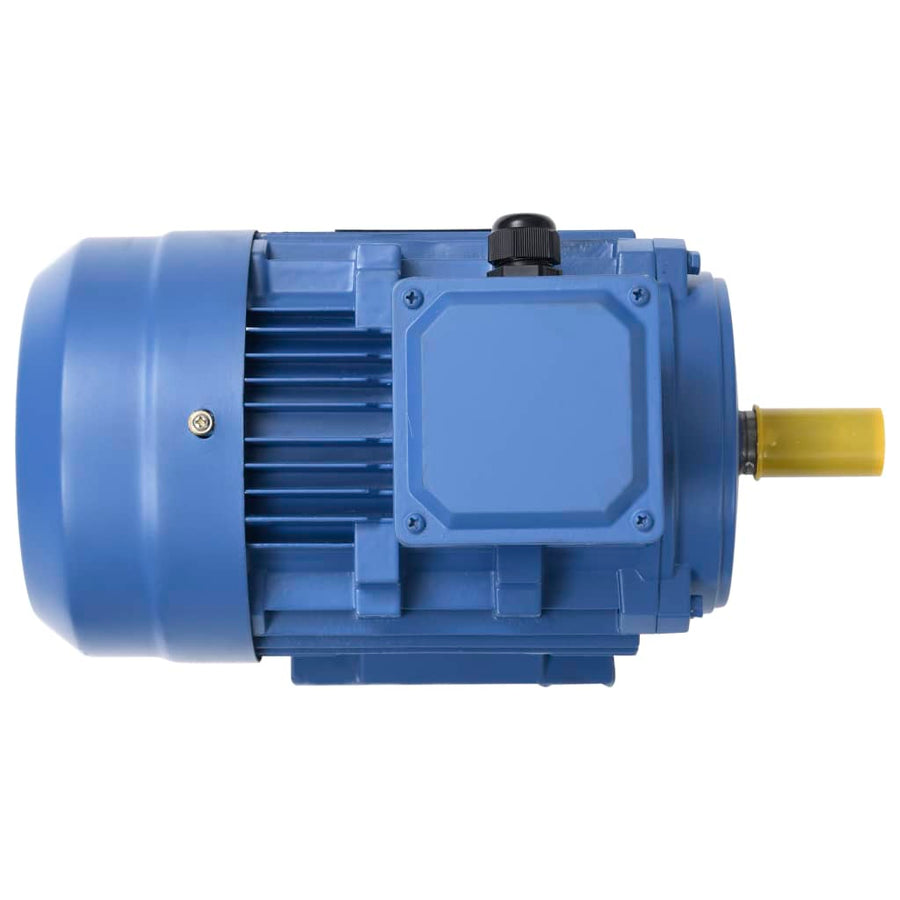Elektromotor 3 fase 2,2 kW/3 pk 2-polig 2840 rpm aluminium 380 v 2.2 kw