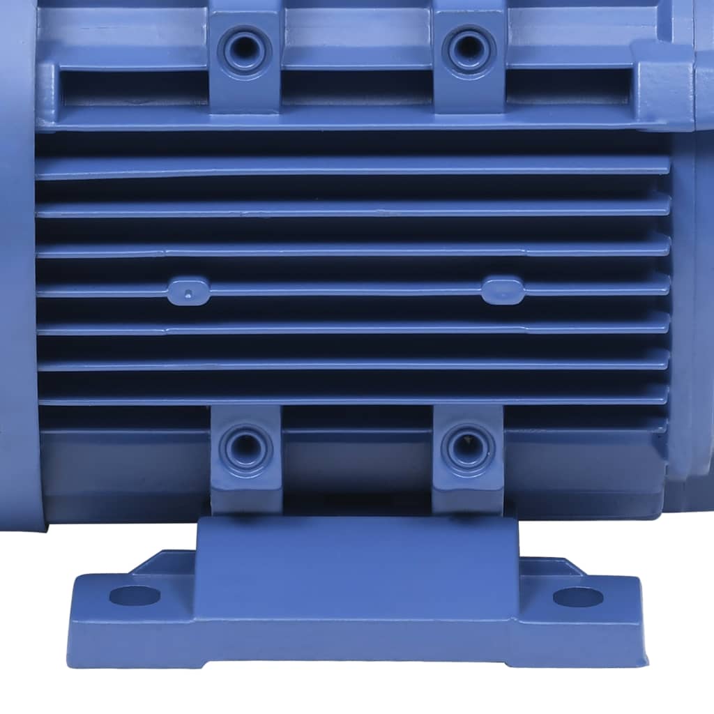 Elektromotor 3 fase 2,2 kW/3 pk 2-polig 2840 rpm aluminium 380 v 2.2 kw