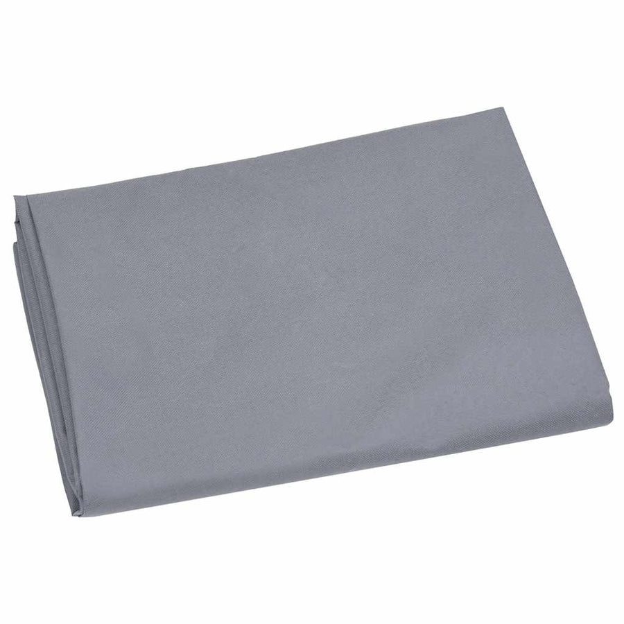 Tuinwagenvoering Stof 81 x 41 x 40 cm Donkergrijs