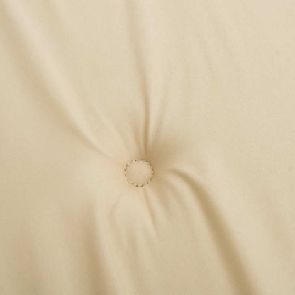 Tuinstoelkussens Oxford Stof Beige 2