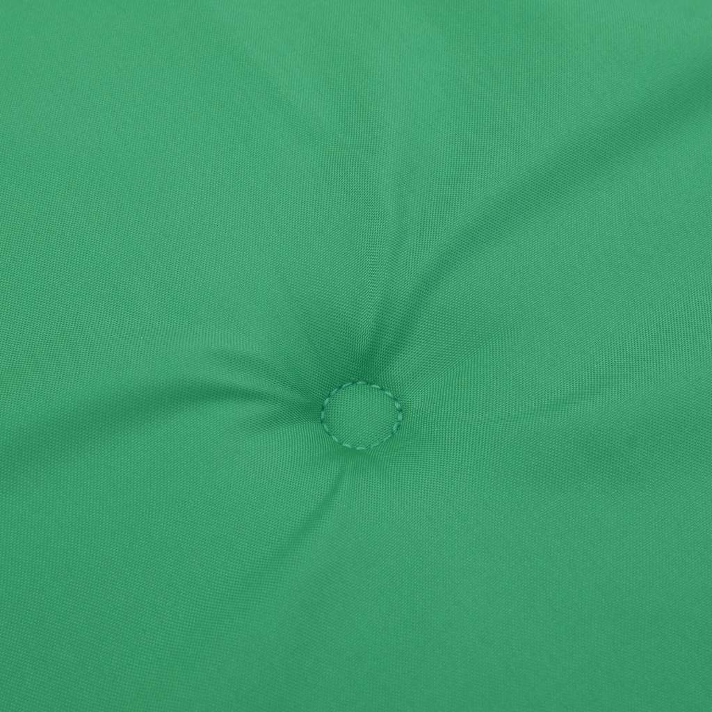 Tuinstoelkussens Oxford Stof Groen 2