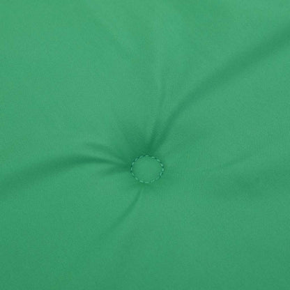 Tuinstoelkussens Oxford Stof Groen 2