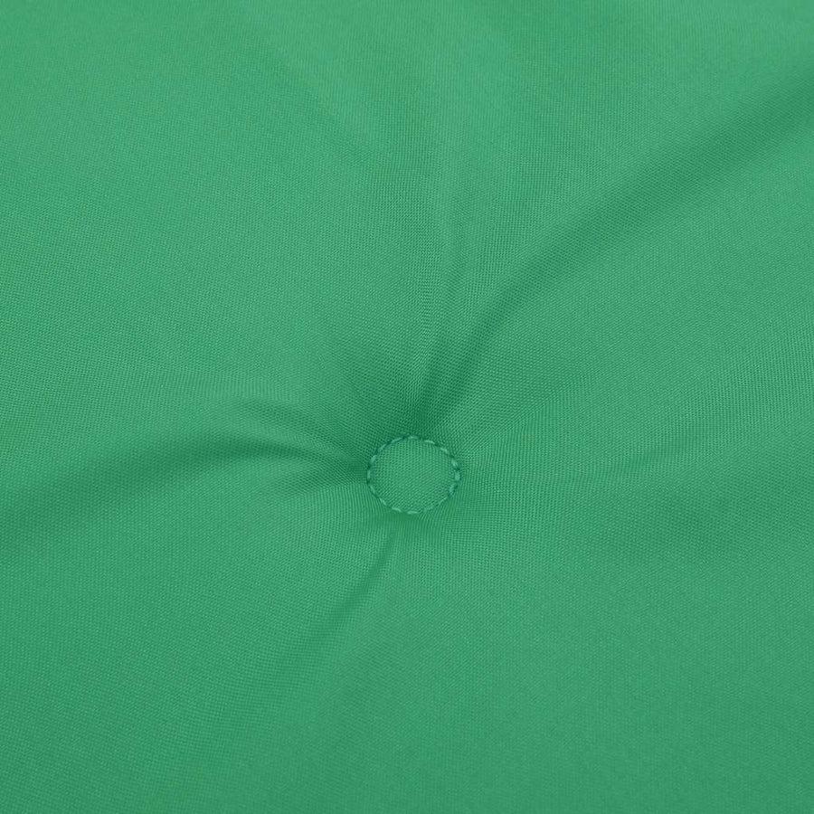 Tuinstoelkussens Oxford Stof Groen 2