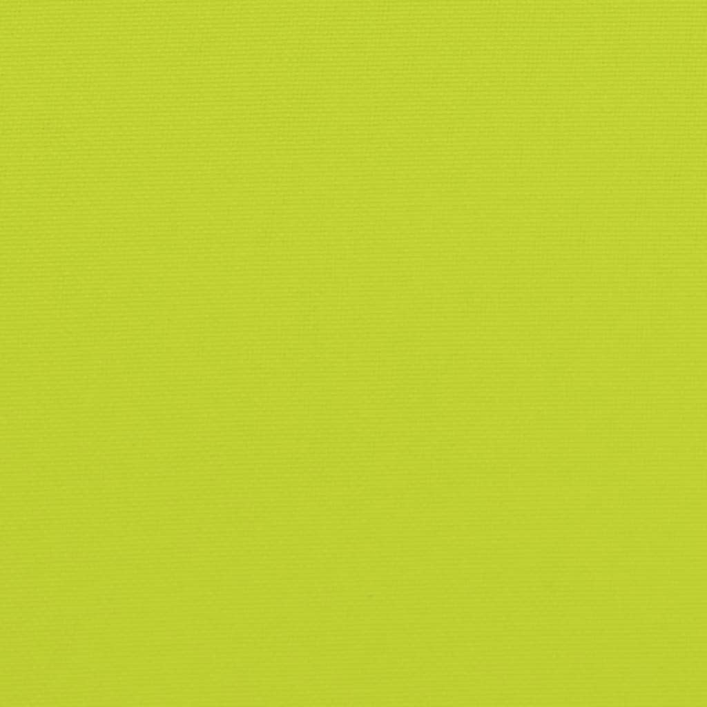 Tuinbankkussen 150x50x3 cm oxford stof felgroen 150 x 50 x 3 cm Heldergroen