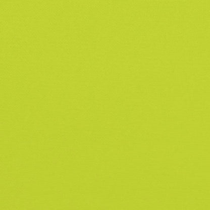 Tuinbankkussen 150x50x3 cm oxford stof felgroen 150 x 50 x 3 cm Heldergroen