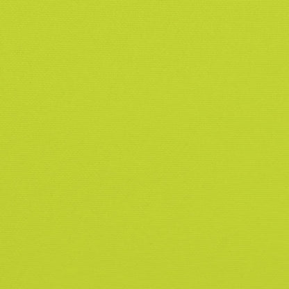 Tuinbankkussen 200X50X3 Cm Oxford Stof Heldergroen 200 x 50 x 3 cm