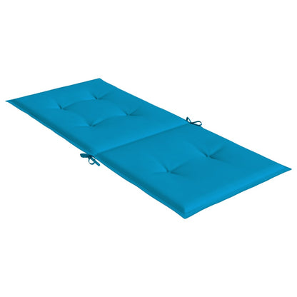 Tuinstoelkussens Hoge Rug Stof 6