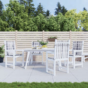 Tuinstoelkussens 4 st 100x50x3 cm grijs ruitpatroon
