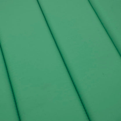 Ligbedkussen 86X58X3 Cm Oxford Stof Groen