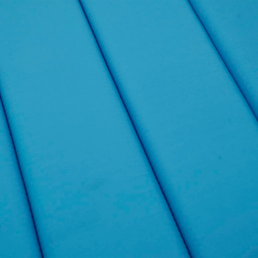 Ligbedkussen 200X50X3Cm Oxford Stof 200 x 50 x 3 cm Blauw