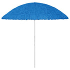 Strandparasol Hawaï 300 cm Blauw