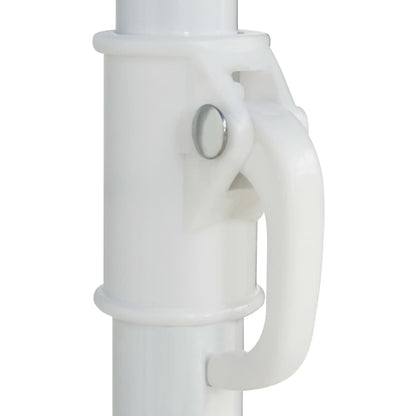 Strandparasol Hawaï 180 cm Groen