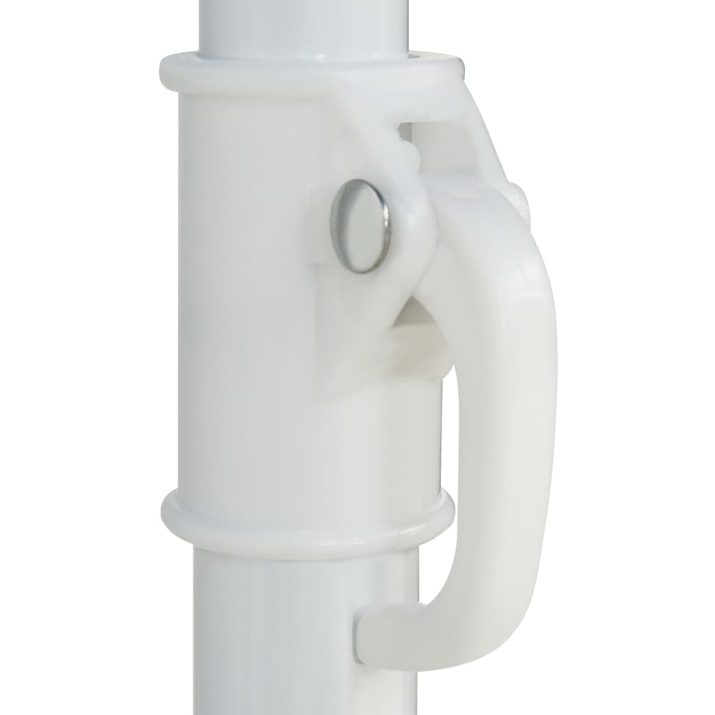 Strandparasol Hawaï 300 cm Groen