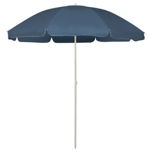 Strandparasol 240 cm