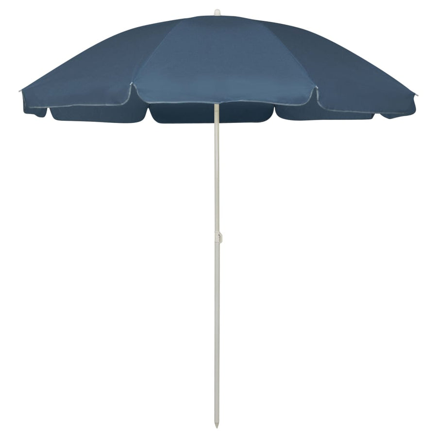 Strandparasol 240 cm
