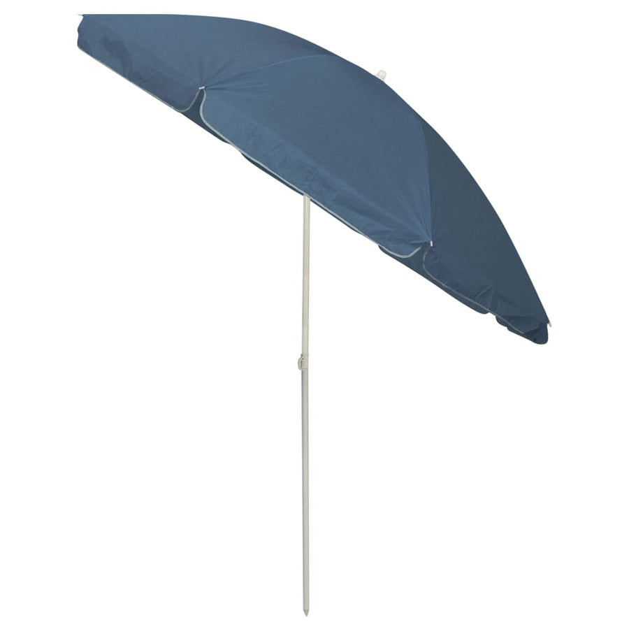 Strandparasol 240 cm