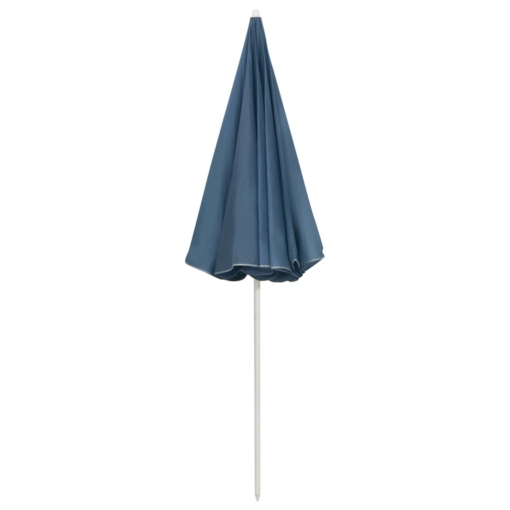 Strandparasol 240 cm
