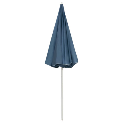 Strandparasol 240 cm