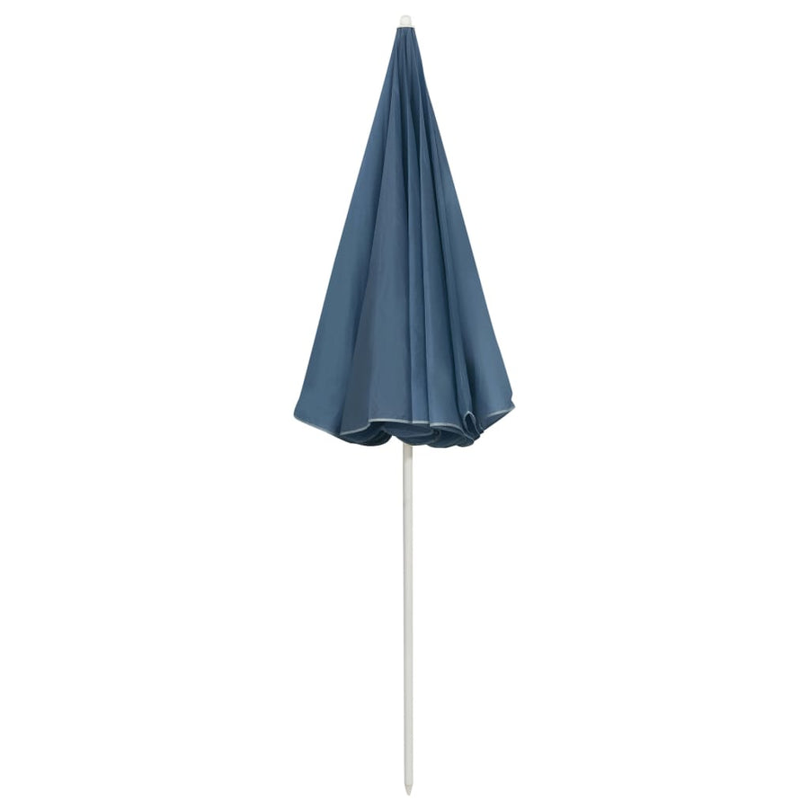 Strandparasol 240 cm
