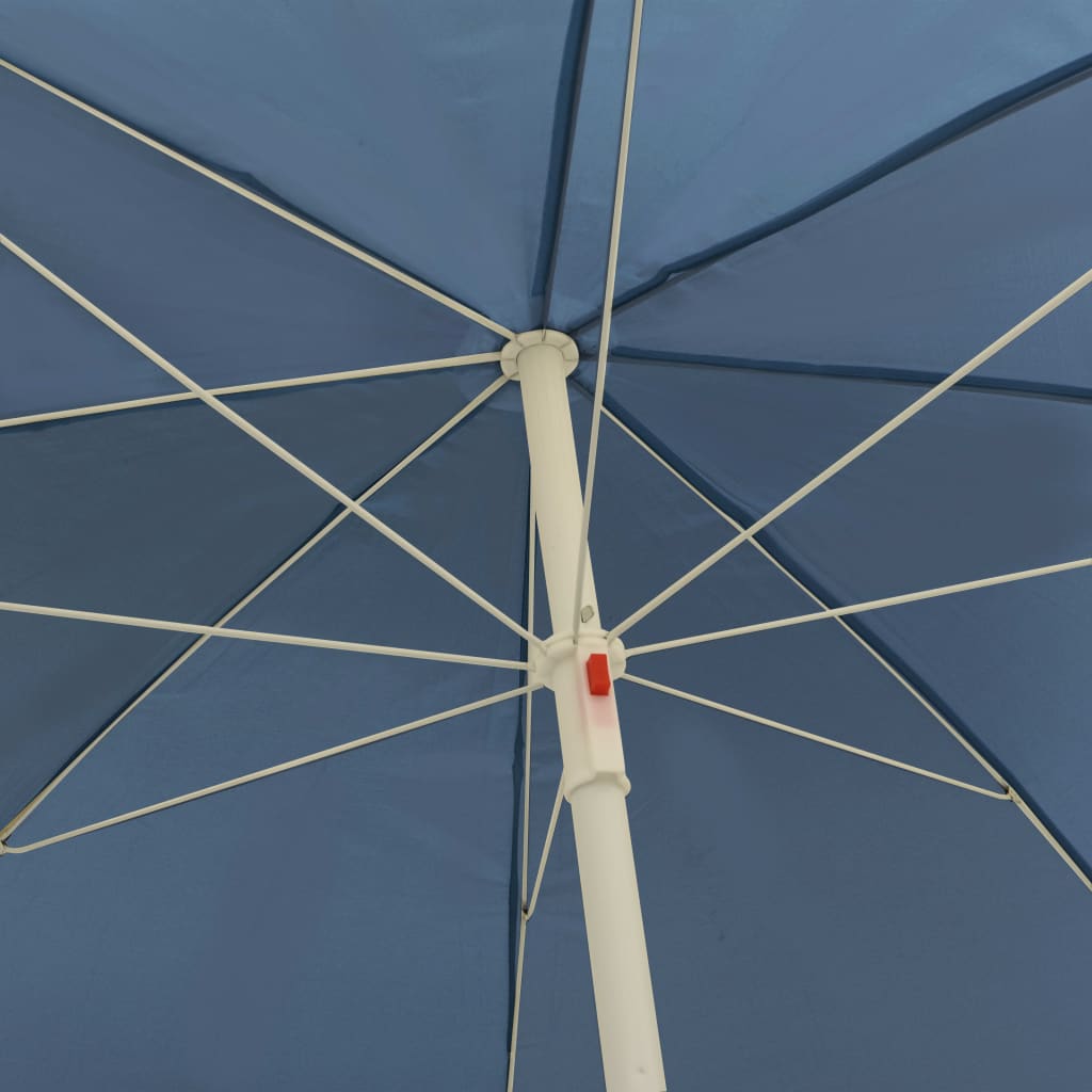 Strandparasol 240 cm