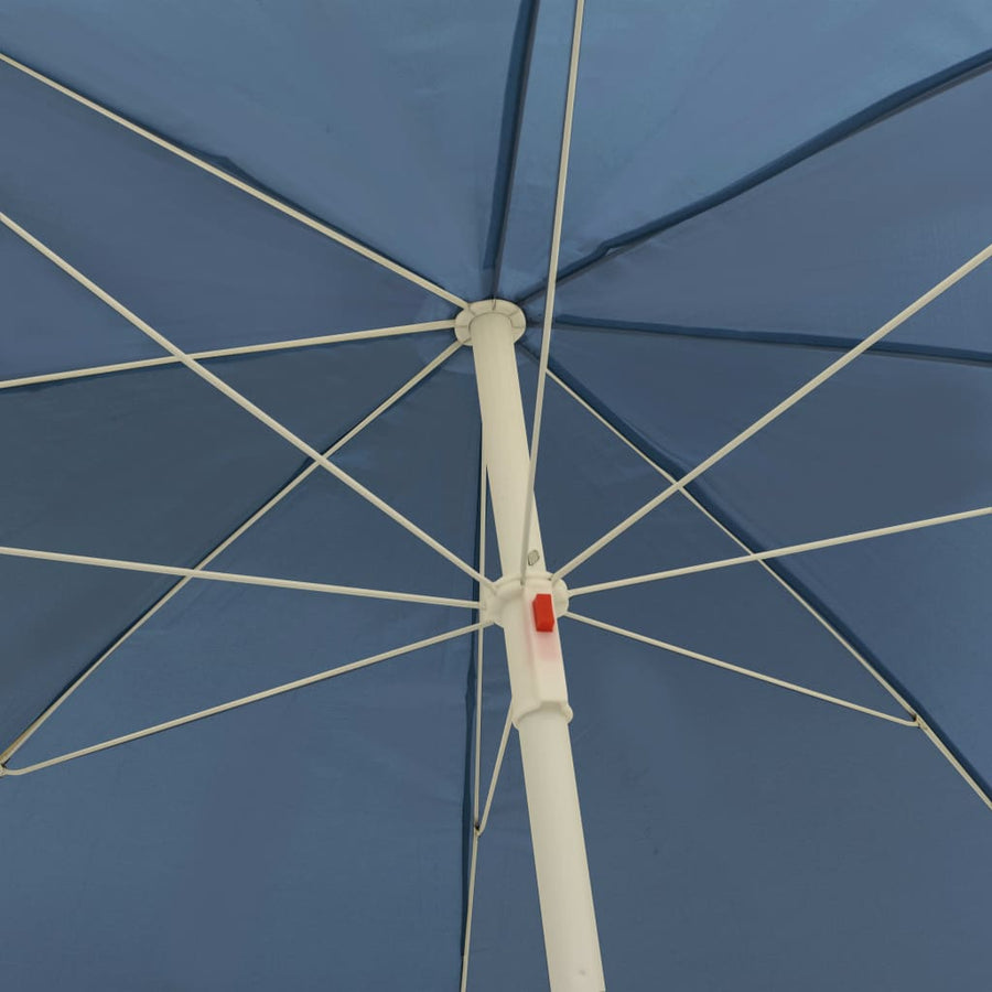 Strandparasol 240 cm