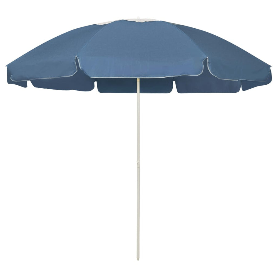 Strandparasol 240 cm