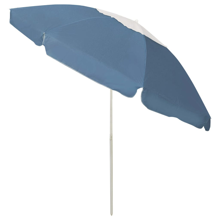 Strandparasol 240 cm
