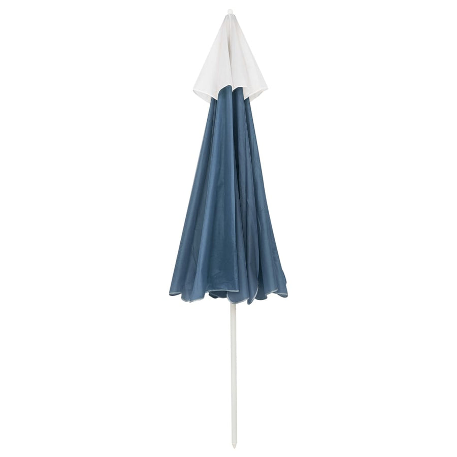 Strandparasol 240 cm