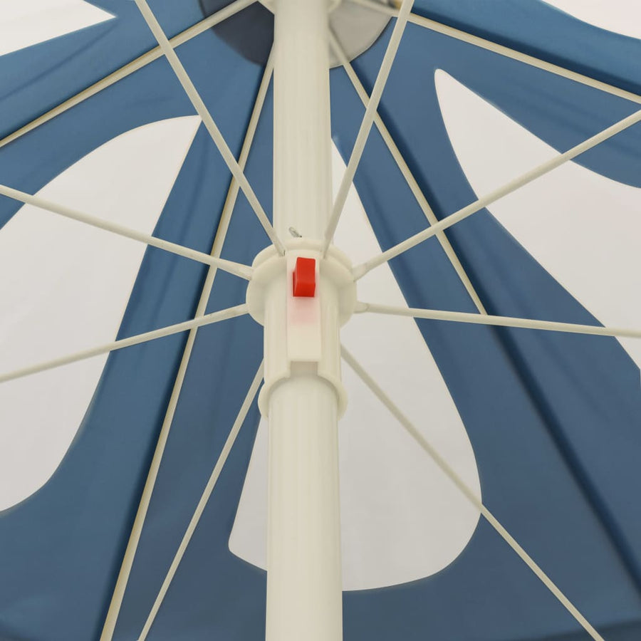Strandparasol 240 cm