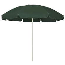 Strandparasol 240 cm