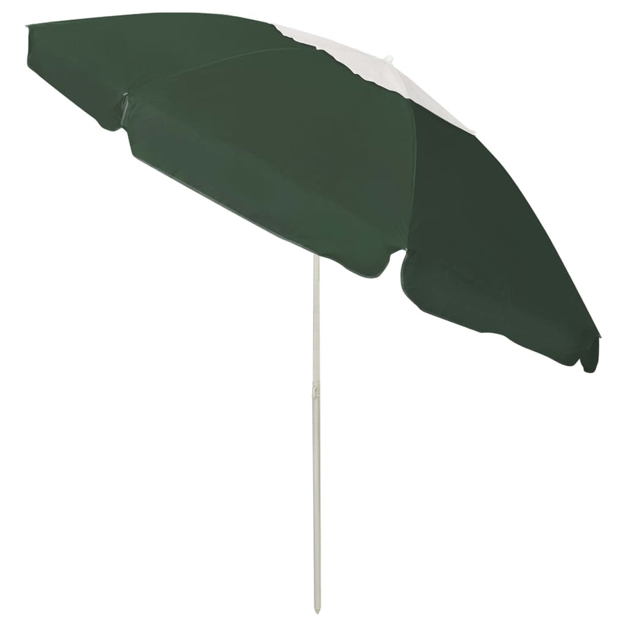 Strandparasol 240 cm