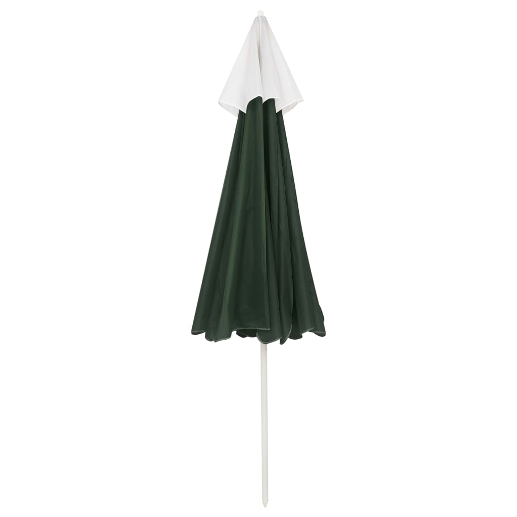 Strandparasol 240 cm