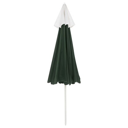 Strandparasol 240 cm