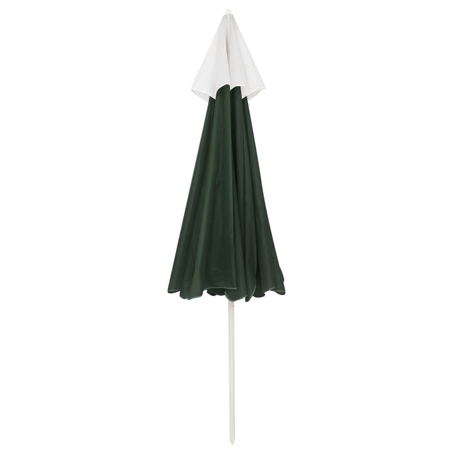 Strandparasol 240 cm