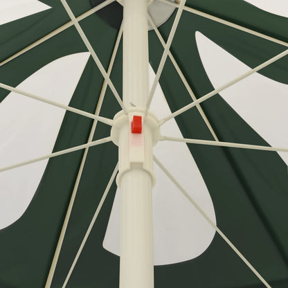 Strandparasol 240 cm