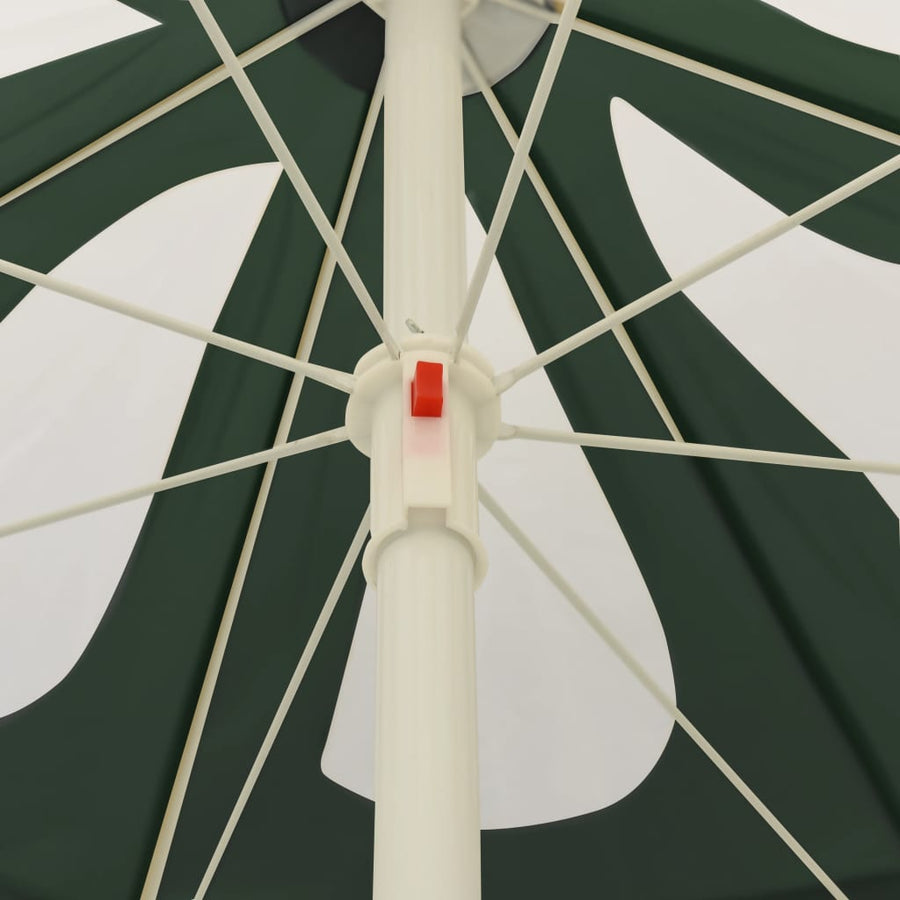 Strandparasol 240 cm
