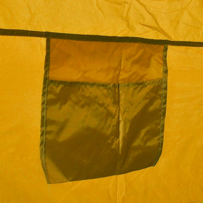 Douche-/Wc-/Omkleedtent Geel