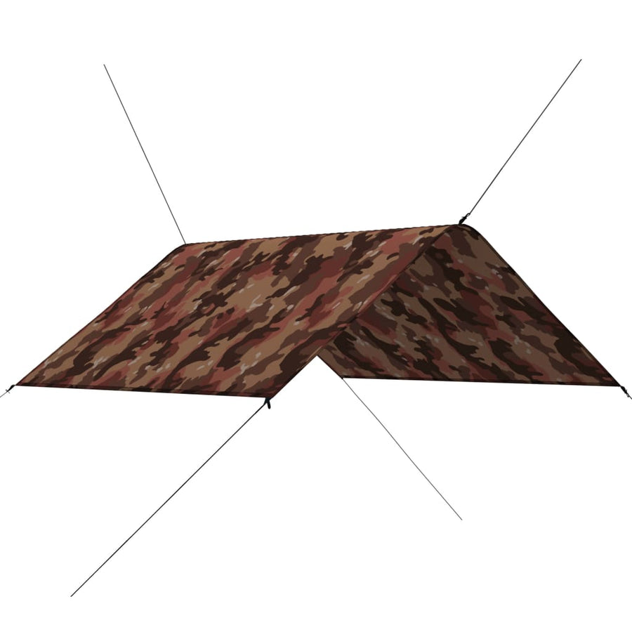 Afdekzeil 3X2,85 M