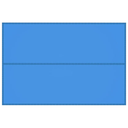 Afdekzeil 3X2 M Blauw