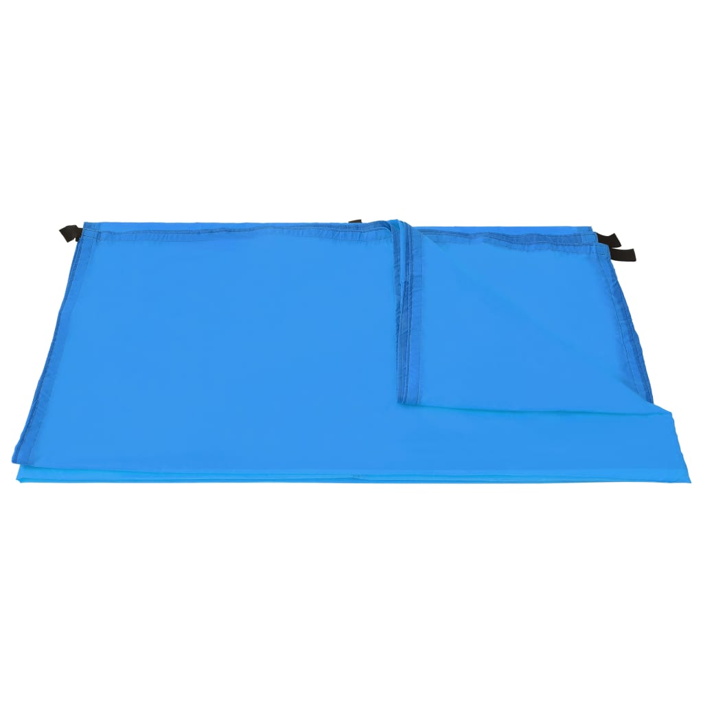 Afdekzeil 3X2 M Blauw
