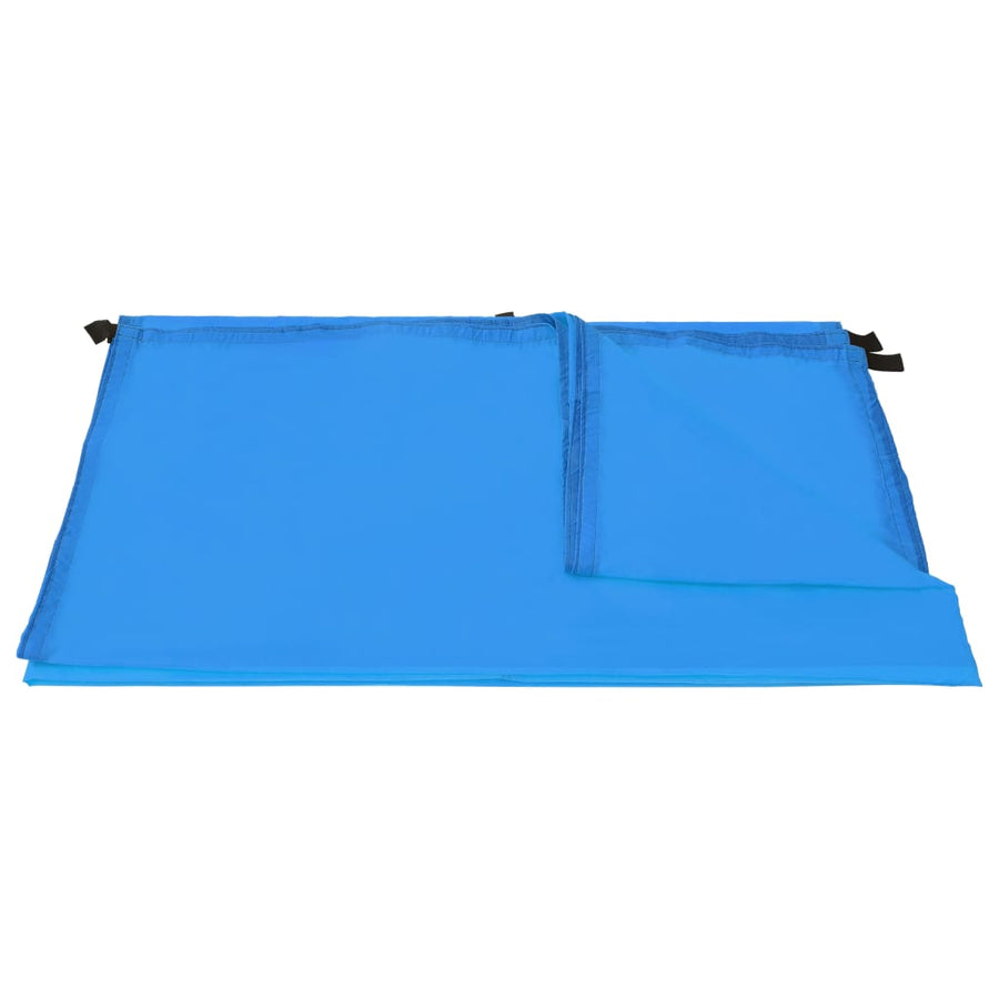 Afdekzeil 3X2 M Blauw