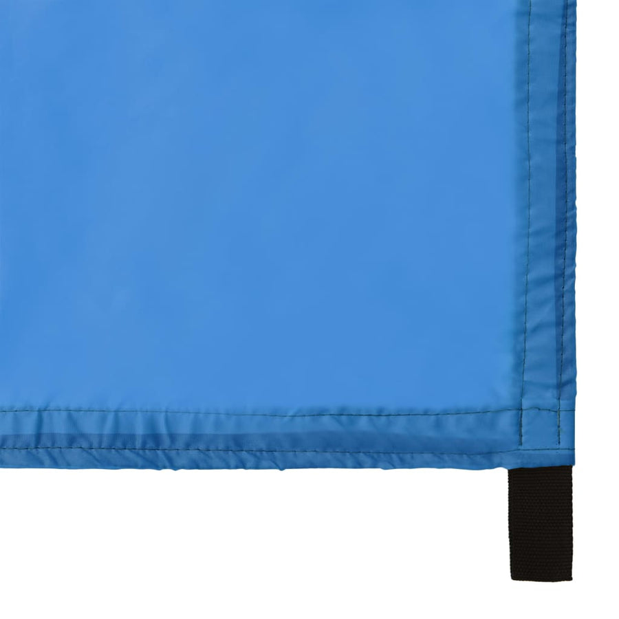 Afdekzeil 3X2 M Blauw