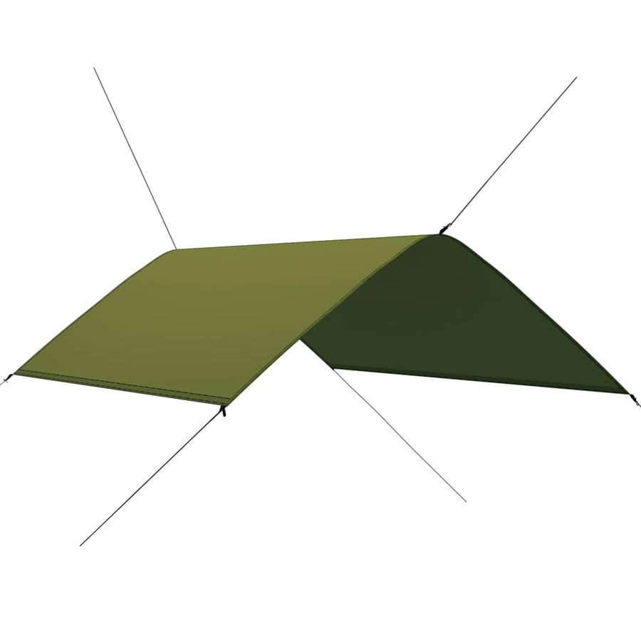 Afdekzeil 3X2 M Groen