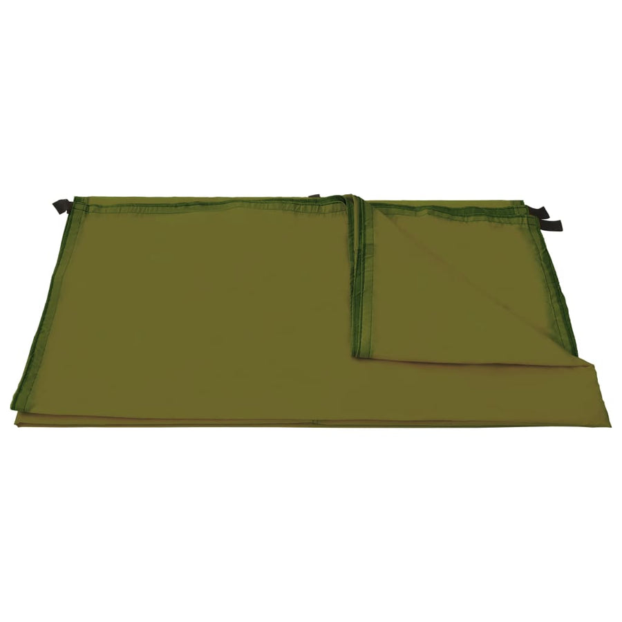 Afdekzeil 3X2 M Groen