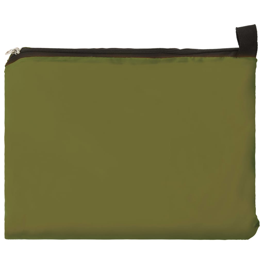 Afdekzeil 3X2 M Groen