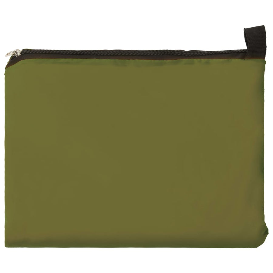Afdekzeil 3X2 M Groen