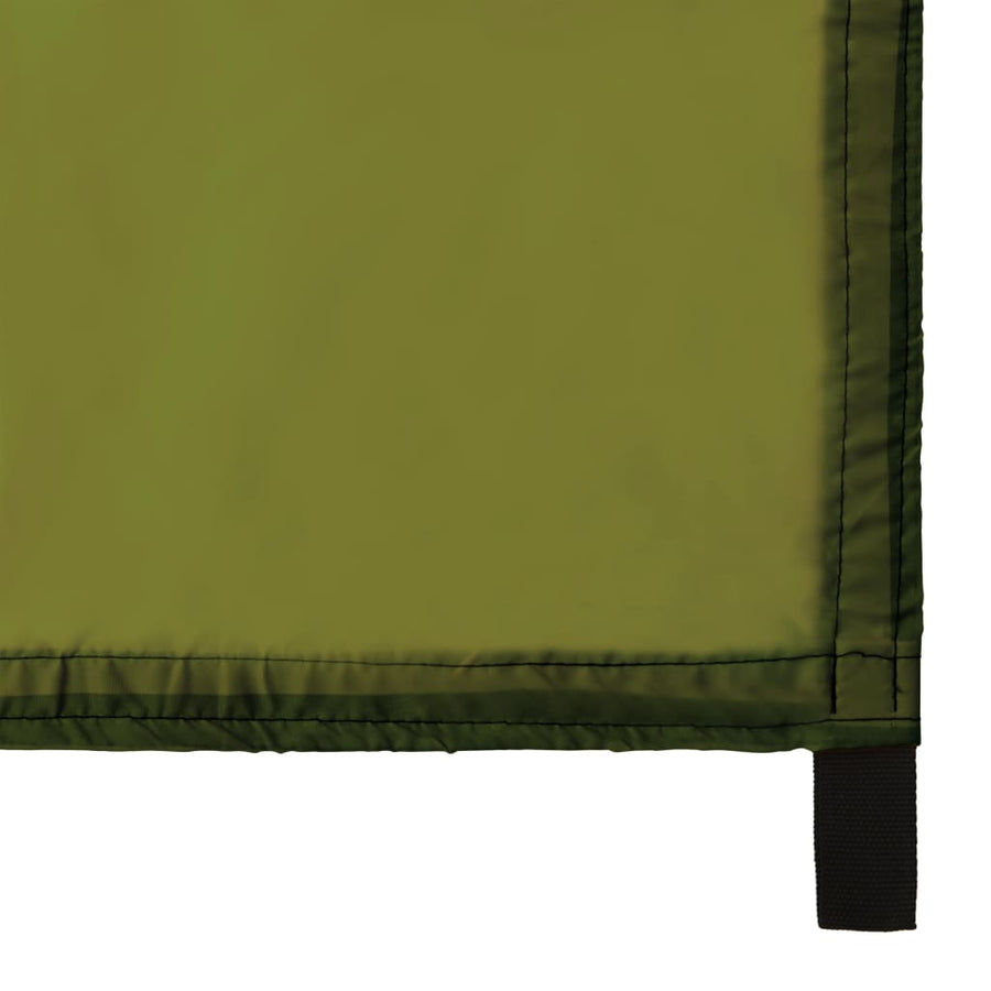 Afdekzeil 3X2 M Groen