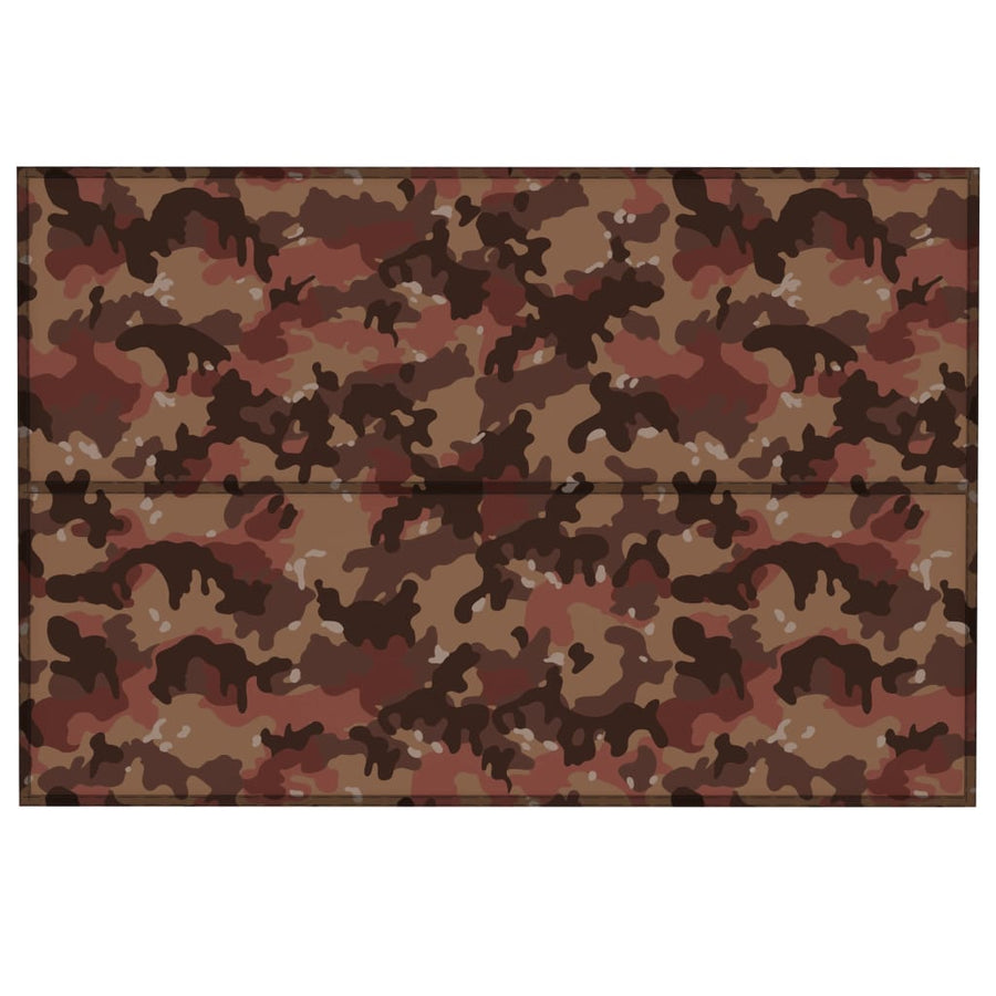 Afdekzeil 3X2 M Camouflage